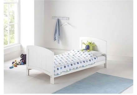 Photo of free East coast convertible Cot bed (Chelmsford CM1) #1