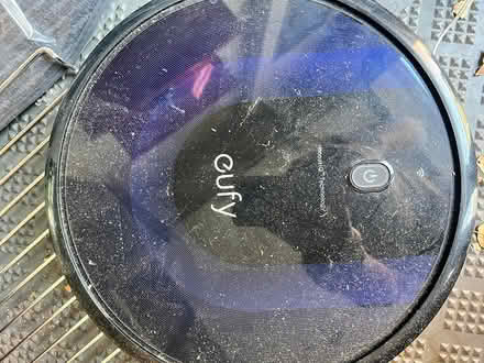 Photo of free Eufy Robovac Cleaner (San Mateo, Northeast Hillsdale) #1