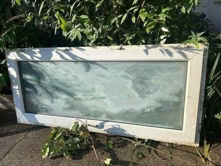 Photo of free PVC door (BA11) #1