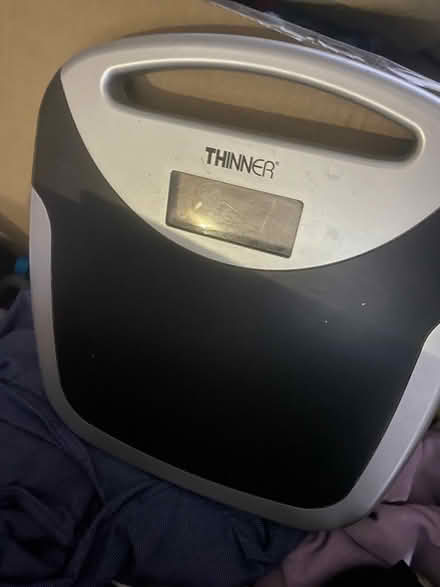 Photo of free Random household items (Petworth/Columbia Heights) #1