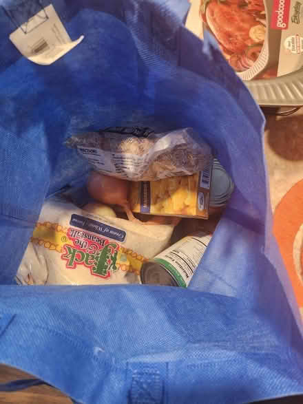 Photo of free Food (Bloomfield) #1
