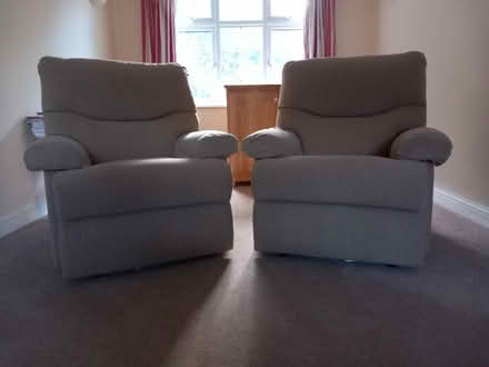 Photo of free Three Piece Suite (Sevenoaks TN13) #1