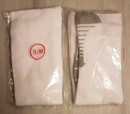 Photo of free Compression Socks S/M, 2 pairs (South Ruislip, HA4) #1