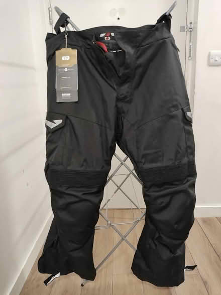 Photo of free Oxford Quebec Trouser (Stratford) #1