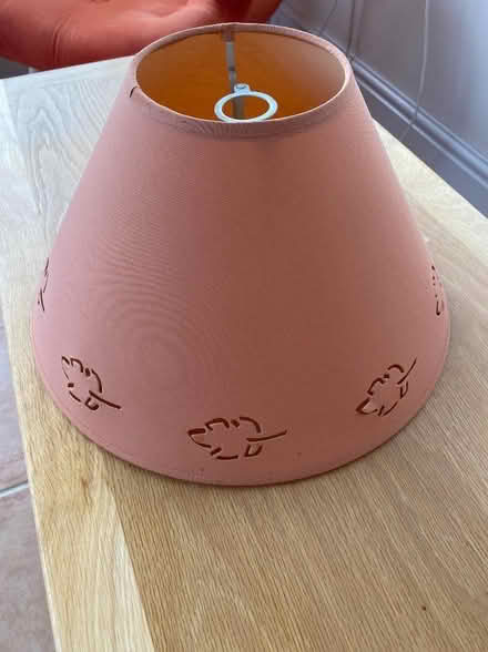 Photo of free Lamp Shade (The Knapp GL5) #1