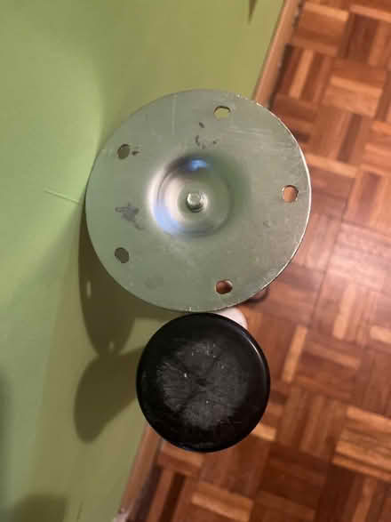 Photo of free 2 table legs 70cms (SE3 westcombe park/ maze hill) #2