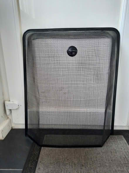 Photo of free Fire guard (Weymouth, DT3) #1