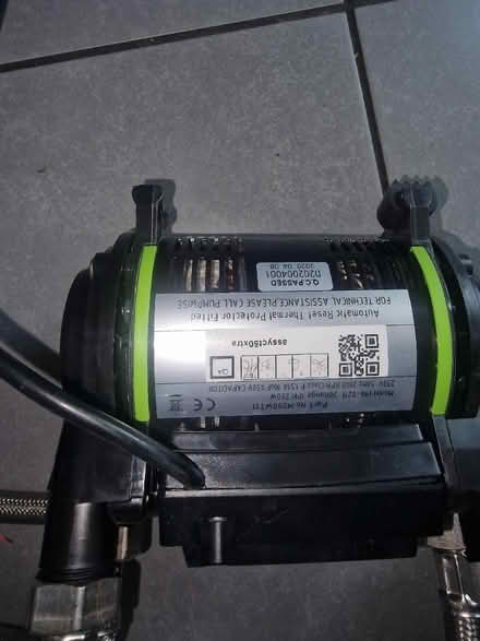 Photo of free Salamander CT50XTRA (cheshunt EN8) #2