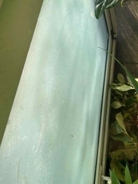 Photo of free PVC door (BA11) #2