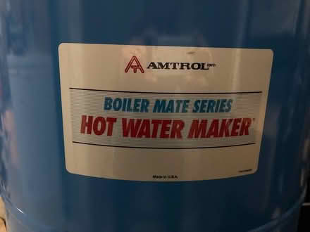 Photo of free Amtrol WH-7L Hot Water Maker (Lansing) #2