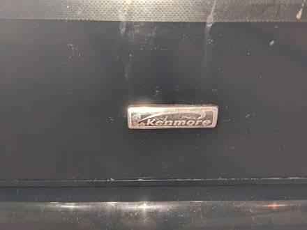 Photo of free Kenmore 30" wide gas oven (Spring Branch) #1