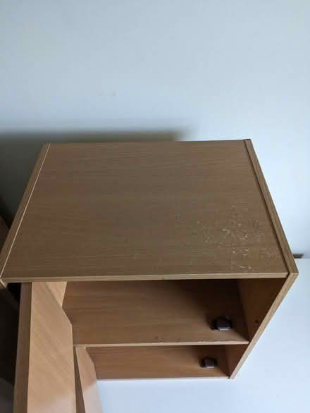 Photo of free Small cabinet (Wath upon Dearne S63) #1