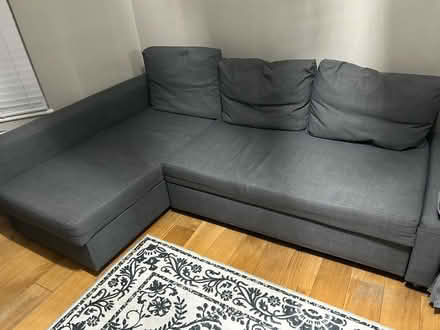 Photo of free Sofa bed (EN3 Enfield) #1