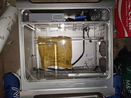 Photo of free Powermac G5 case (SE24) #3