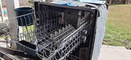 Photo of free bosch dw (LaGrange NY) #3