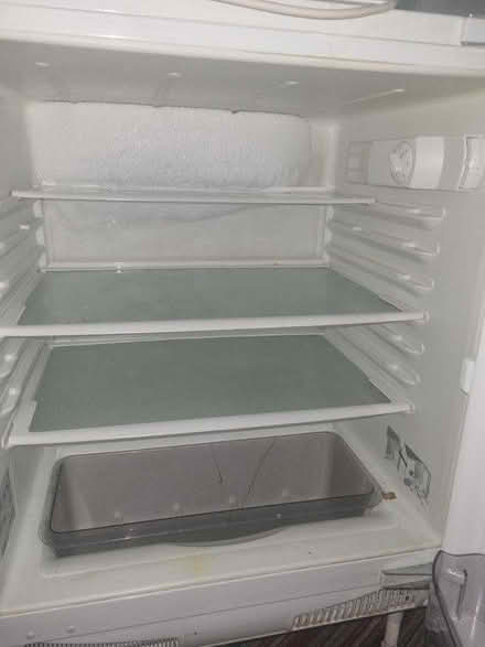 Photo of free Under counter fridge (AL10) #3