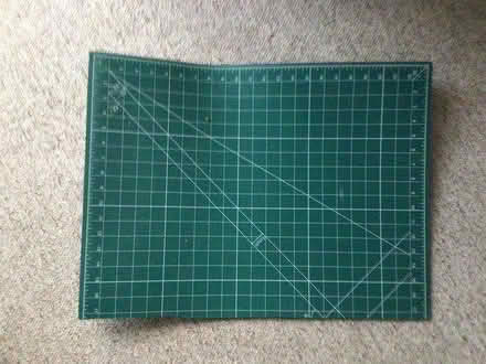 Photo of free Cutting board (A137 Brantham CO11) #1