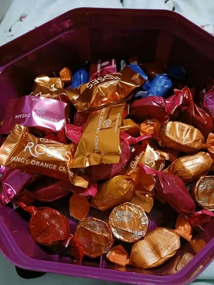 Photo of free Sweets (Galway City) #1