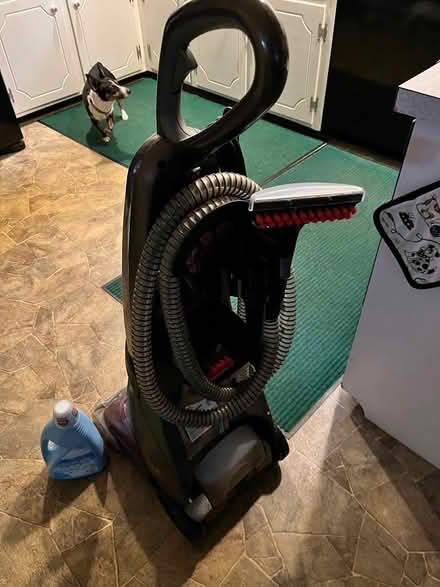 Photo of free Bissell ProHeat 2 Rug Shampoo (Harbor Area) #2