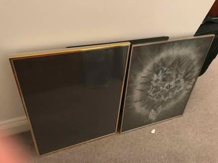 Photo of free Picture Frames (Sidmouth) #1