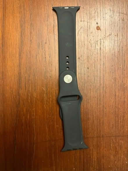 Photo of free Apple watch band 45mm (Woodside Plaza) #1