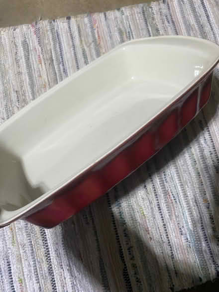 Photo of free Kitchen items (Petworth/Columbia Heights) #4