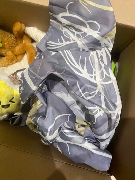 Photo of free Random household items (Petworth/Columbia Heights) #2