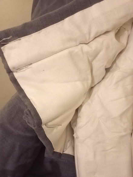 Photo of free Thermal curtains x 4 (London SW9) #2
