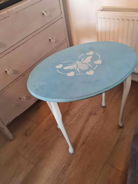 Photo of free Wooden table (NR11) #1