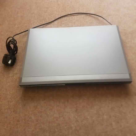 Photo of free HITACHI DVD Player - No remote - In working order (Benhall GL51) #4