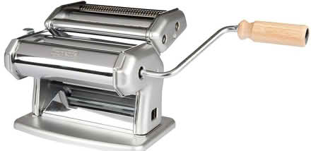 Photo of Pasta maker (Amersham) #1
