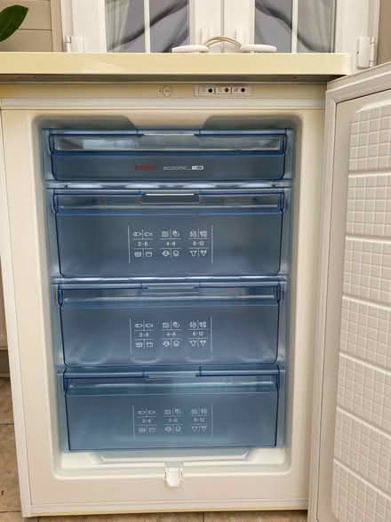 Photo of free Undercounter Freezer (Waddesdon, Aylesbury) #2