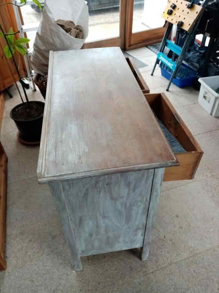 Photo of free Drawer unit (Kelynack TR19) #2