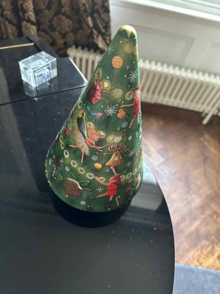 Photo of free Biscuit tin (Hove, BN3) #1