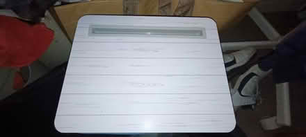 Photo of free Tablet table (Leagrave LU4) #1