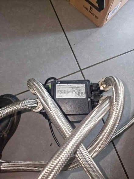 Photo of free Salamander CT50XTRA (cheshunt EN8) #1