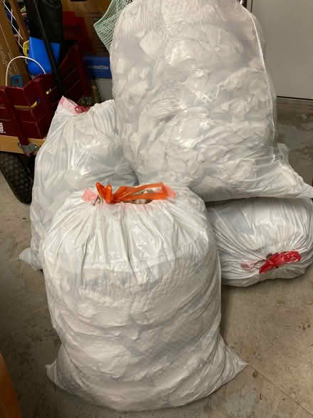 Photo of free Packing Paper (Pacific Beach) #1