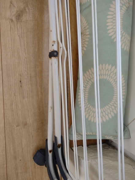 Photo of free Clothes Airer (Penrith CA11) #1