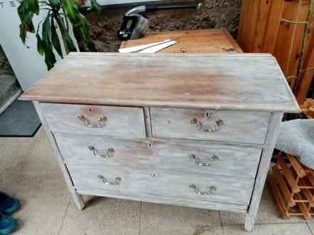 Photo of free Drawer unit (Kelynack TR19) #3