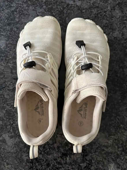 Photo of free Size 6 Water Shoes - like new (Maida Vale W9) #1