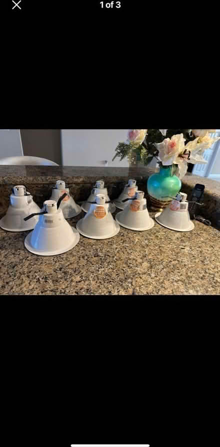 Photo of free Light fixture ceiling (Dr phillips area Orlando) #1