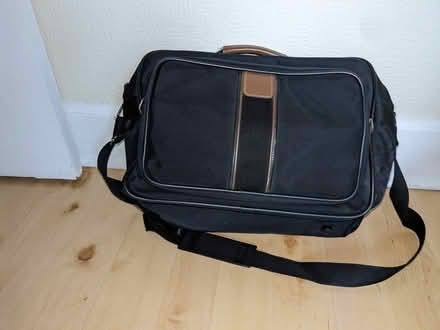 Photo of free holdalls (BR2) #1