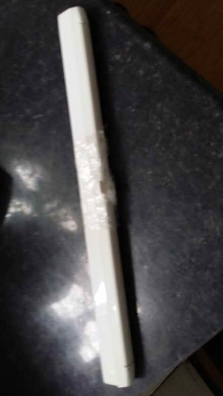 Photo of free trickle feed window vent (Sidbury EX10) #2