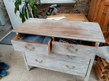 Photo of free Drawer unit (Kelynack TR19) #1