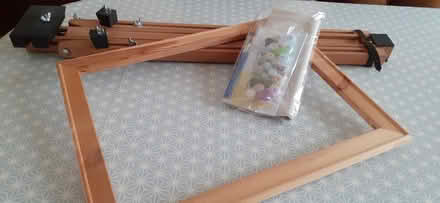 Photo of free Art equipment (Sandsfield Park CA2) #1