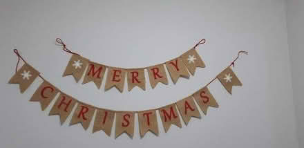 Photo of free Christmas Decor (Wallington SM6) #1