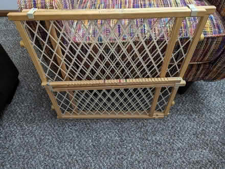Photo of free Baby Gates (Southwest Topeka) #1