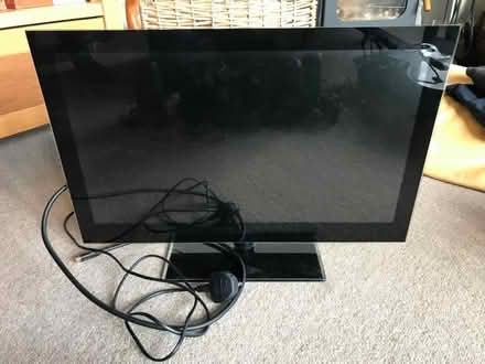 Photo of free Sandstrom 24in HD ready 1080p TV (Harrogate HG2) #1