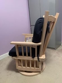 Photo of free Glider (Chestnut Hill) #3