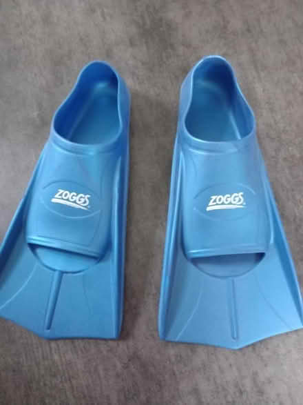 Photo of free Mis matched flippers (Hathern LE11) #1